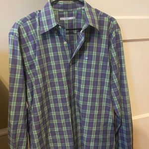 Southern Tide Button down shirt